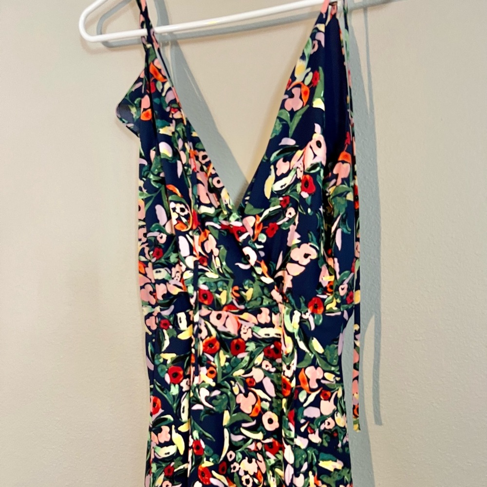 Fun and flirty summer dress from Lulu’s!